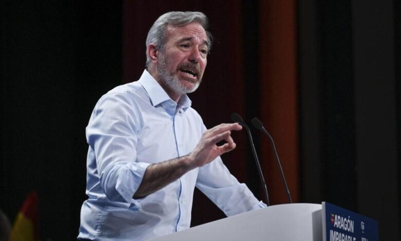 Early elections underway in Argona power struggles and unexpected alliances