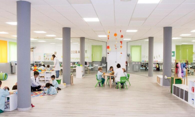 Почему школы с международными программами меняют будущее испанских детей