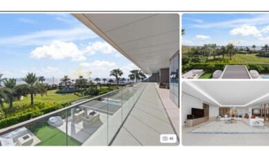 Расследование раскрывает схему отмывания денег через элитную недвижимость в Дубае RUSSPAIN.COM