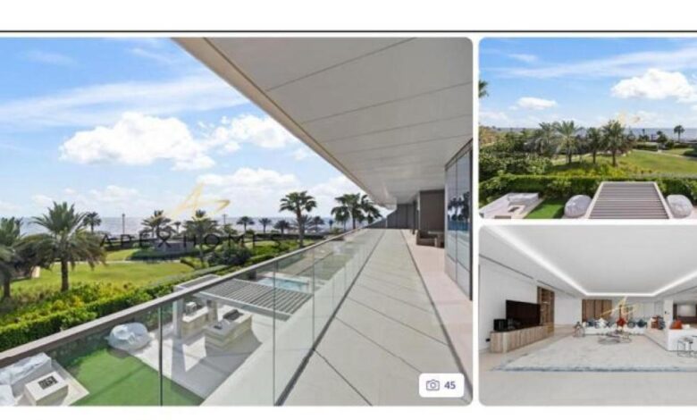 Расследование раскрывает схему отмывания денег через элитную недвижимость в Дубае