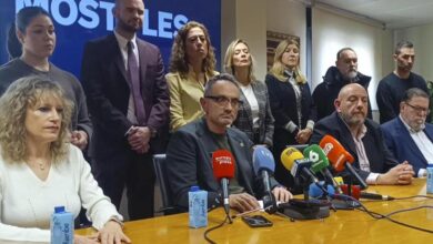 Скандал в Мостолесе: суд признал давление на экс-чиновницу после жалобы на домогательства RUSSPAIN.COM