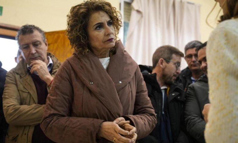 Экстренные меры правительства Испании: все ресурсы на ликвидацию последствий стихии в Андалусии