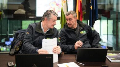 Тысячи эвакуированных и разрушенные дома: последствия стихии в Андалусии RUSSPAIN.COM