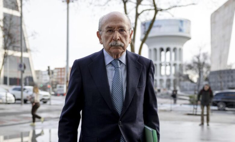 Leire case witness hints at Prime Minister’s involvement in secret negotiations