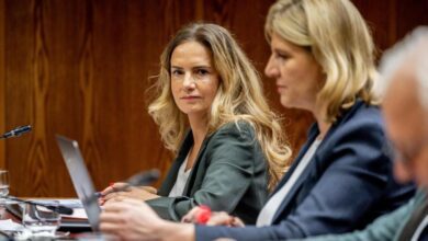 Скандал в Сенате: Сусана Сумельсо отвергает обвинения в связях с семейным бизнесом RUSSPAIN.COM