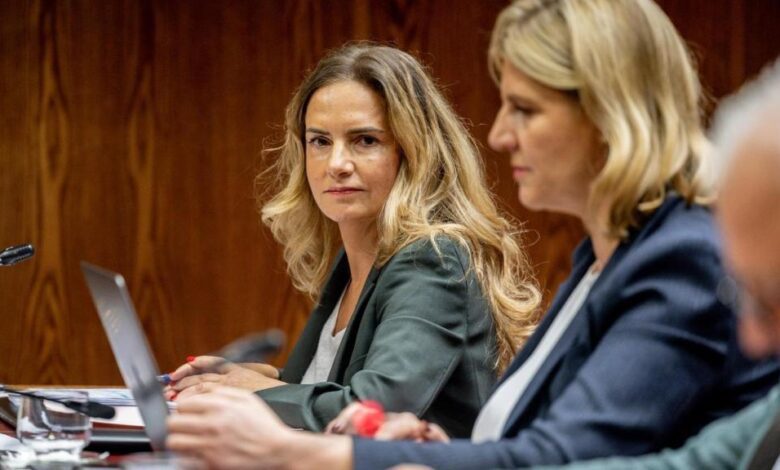 Senate Scandal: Susana Sumelso Denies Allegations of Connections to Family Business