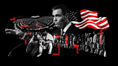 Вашингтон требует объяснений от ЕС из-за массовой легализации мигрантов в Испании RUSSPAIN.COM