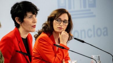 Испанское правительство вводит жёсткие ограничения для бизнеса и частных клиник RUSSPAIN.COM