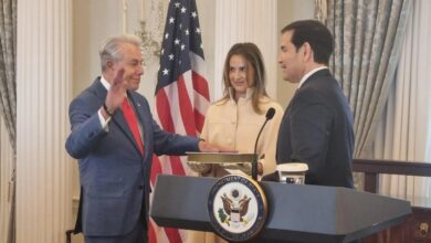 Назначение нового посла США в Испании: неожиданные акценты и политические вызовы RUSSPAIN.COM