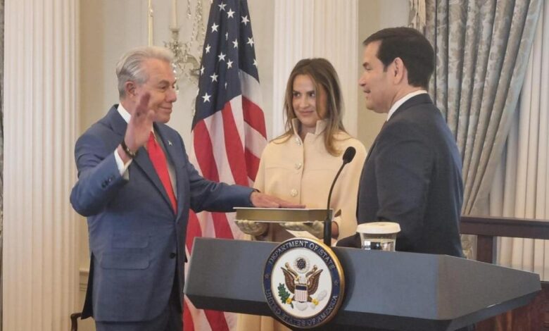 Назначение нового посла США в Испании: неожиданные акценты и политические вызовы