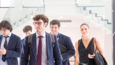 Частные вузы Испании вытесняют государственные: что происходит на рынке образования RUSSPAIN.COM