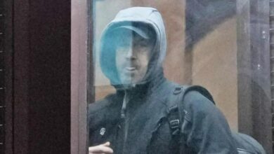 Прокуратура поддержала частичную свободу для бывшего лидера ETA RUSSPAIN.COM