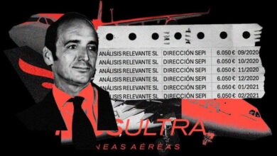 Внутренние документы Plus Ultra: выплаты другу Сапатеро и расследование по отмыванию RUSSPAIN.COM