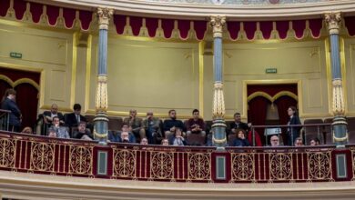 В Испании ужесточили наказание за повторные мелкие кражи: спорное решение Конгресса RUSSPAIN.COM