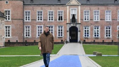 Испания оказалась вне ключевой встречи лидеров ЕС: неожиданный демарш Италии и Германии RUSSPAIN.COM