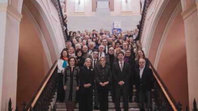 В Испании одобрили новые лимиты для классов и учителей: что изменится в школах RUSSPAIN.COM