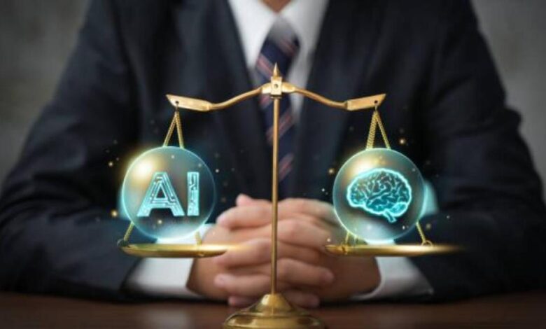 Скандал в суде: адвокат оштрафован за фальшивые решения ИИ