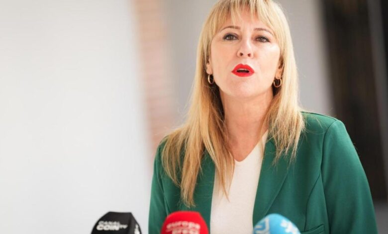 AVE Line Accident: Andalusia Demands Immediate Action from Madrid