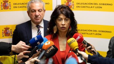 Π‘ΠΊΠ°Π½Π΄Π°Π» Π²ΠΎΠΊΡΡΠ³ ΠΎΠΏΡΠΎΡΠ°: ΠΠΈΠ½ΡΠ°Π²Π΅Π½ΡΡΠ²Π° ΡΡΠ°ΡΠΈΡ ΡΠΎΡΠ½ΠΈ ΡΡΡΡΡ Π½Π° Π±ΠΎΡΡΠ±Ρ Ρ ΠΏΡΠΎΡΡΠΈΡΡΡΠΈΠ΅ΠΉ RUSSPAIN.COM