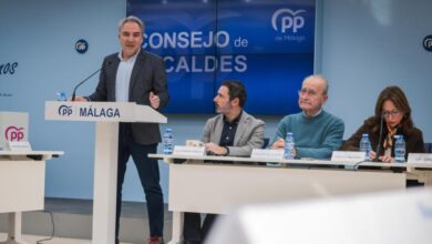 Власть под огнем: Bendodo обвиняет правительство в бездействии и игнорировании городов RUSSPAIN.COM