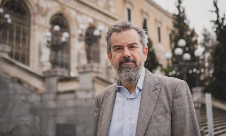 Spanish Constitution Under Threat Why Reforms Are Impossible Today