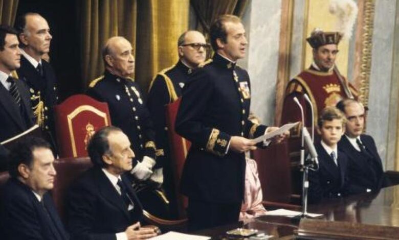 Why the 1978 Constitution Changed the Course of Spain’s History
