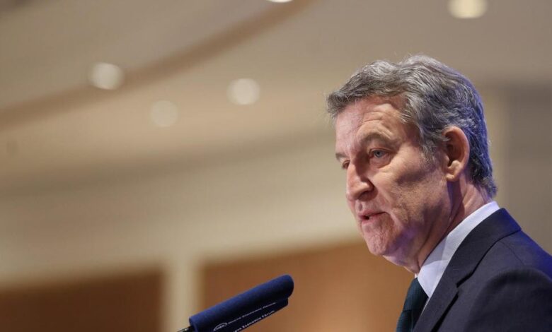 Accusations Against Sánchez Mark New Twist in Spain’s Corruption Scandal