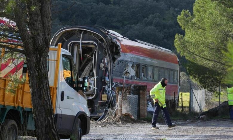 In Cordoba, 34 complaints filed after railway tragedy: what is happening
