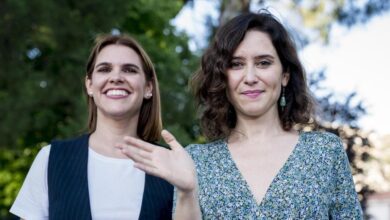 Почему запрет бурки в Испании вызвал новый конфликт между городами и Мадридом RUSSPAIN.COM