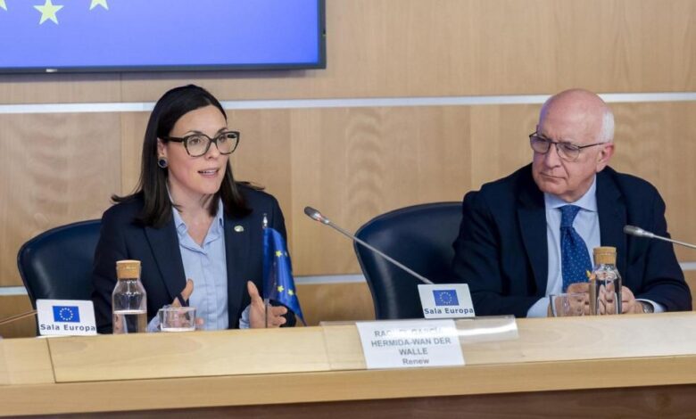 Scandal in Madrid: EU Delegation Kept Waiting as Sánchez Misses Meeting