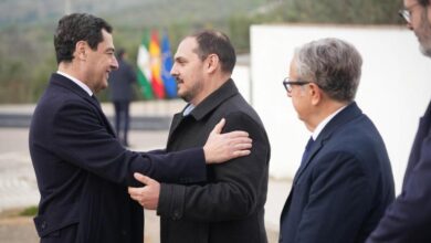 Жители Адамуса спасли пострадавших и получили высшую награду Андалусии RUSSPAIN.COM