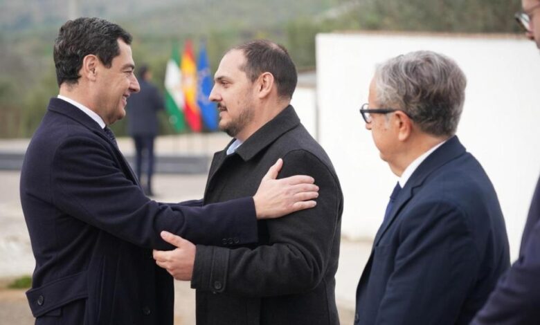 Жители Адамуса спасли пострадавших и получили высшую награду Андалусии