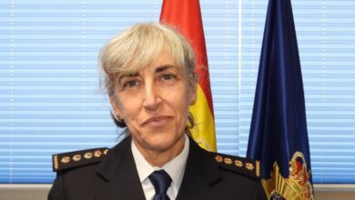 Внезапная смена в руководстве полиции: что стоит за новым назначением RUSSPAIN.COM