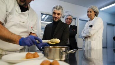 В Испании запретят рекламу вредных продуктов для детей и продажу энергетиков подросткам RUSSPAIN.COM