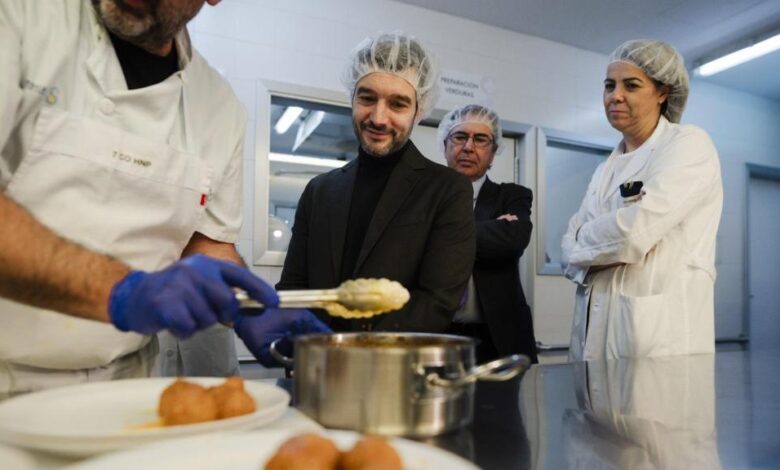 Spain to ban junk food ads targeting children and sales of energy drinks to minors