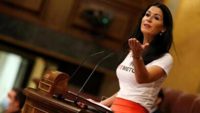 Внутренний конфликт в Vox: угроза исключения и борьба за власть в Мадриде RUSSPAIN.COM