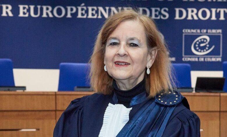 Судебная система Испании под угрозой: тревожные сигналы о политическом давлении