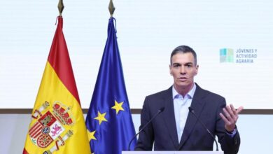 Европейские лидеры выступили против массовой легализации мигрантов в Испании RUSSPAIN.COM