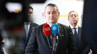 Почти 300 тысяч отменённых приёмов: забастовка врачей в Андалусии ударила по бюджету RUSSPAIN.COM