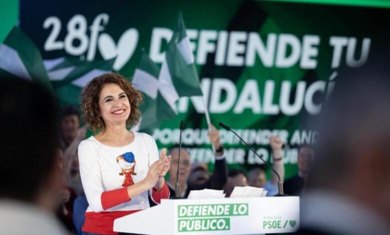 Власти Испании выделили миллиарды, но выплаты пострадавшим задерживаются