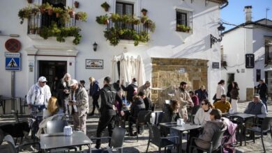 В Грасалеме после наводнения 35 семей вернулись домой