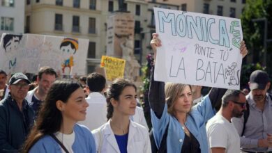 Врачи Андалусии требуют извинений после обвинений в игнорировании онкобольных RUSSPAIN.COM