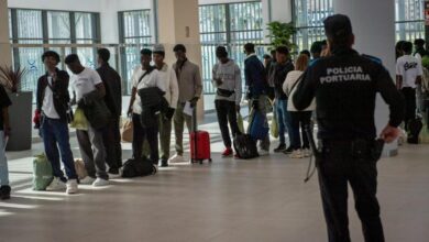 В Испании 80% новых рабочих мест заняли приезжие с 2024 года RUSSPAIN.COM