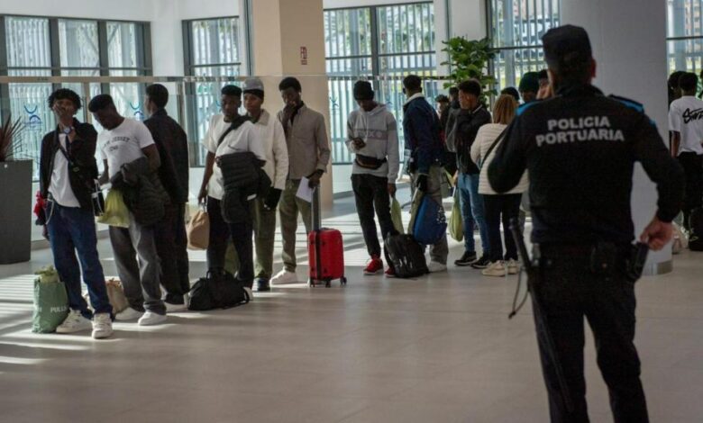 In Spain, 80% of New Jobs Have Gone to Immigrants Since 2024