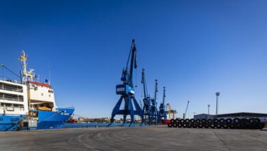 Порт Картахены вкладывает 300 тысяч евро в обновление причала Сан-Педро RUSSPAIN.COM