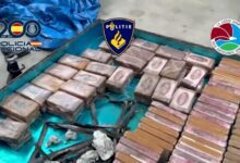 Spain braces for surge in drug smuggling after death of CJNG leader