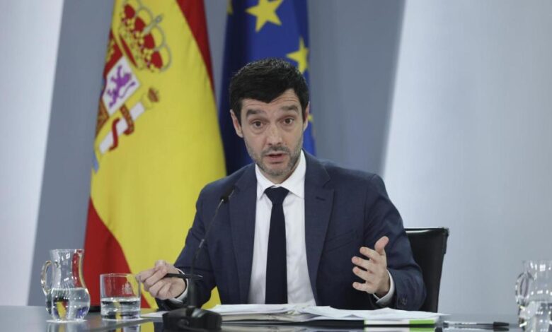 Pablo Bustinduy emerges as key figure in new left-wing coalition