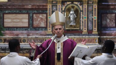 Папа Леон XIV выбрал Испанию для исторического визита в июне 2026 RUSSPAIN.COM