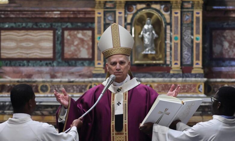 Pope Leo XIV chooses Spain for historic visit in June 2026