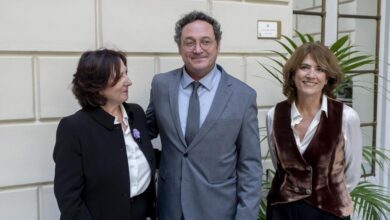 Назначения в прокуратуре Испании: неожиданные решения Тересы Перамато RUSSPAIN.COM